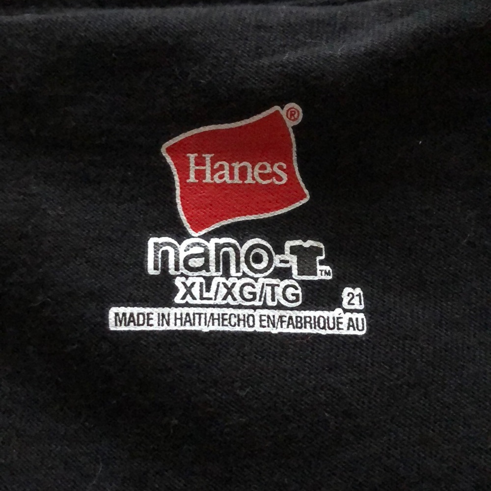 DONATED - NWT Jay-Z @ Barclays Ctr 2012 Tour 👕 - Picture 6 of 7